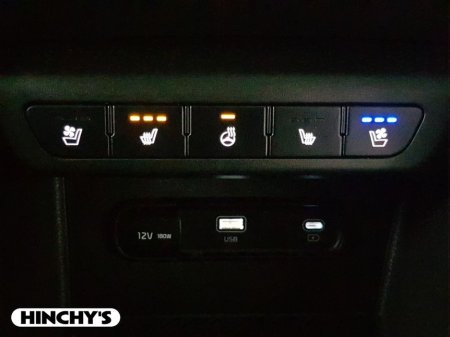 2024 Kia Sportage - thumbnail 25