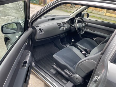 2008 Suzuki Swift - thumbnail 14