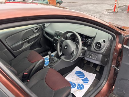 2014 Renault Clio - thumbnail 9