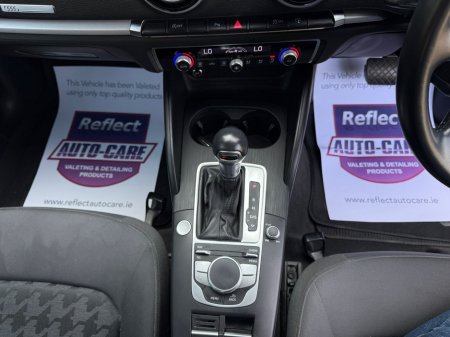 2016 Audi A3 - thumbnail 9