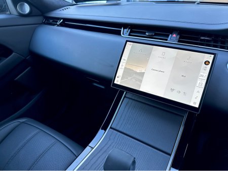 2025 Land Rover Range Rover Evoque AUTOBIOGRAPHY PANORAMIC ROOF thumbnail