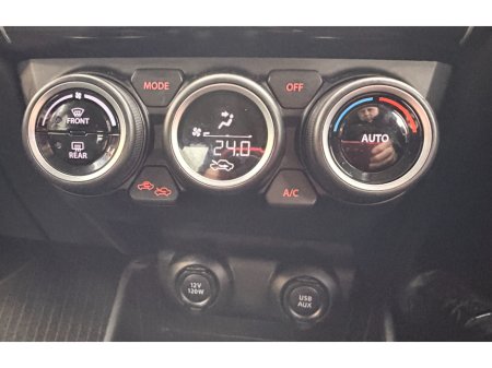 2022 Suzuki Swift SZ5 HYBRID  1.2 REVERSING CAMERA ,  UP TO 6 YEARS WARRANTY  5DR €16,450 thumbnail