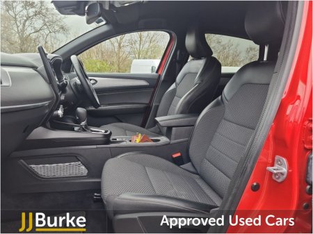 2024 Renault Arkana - thumbnail 8