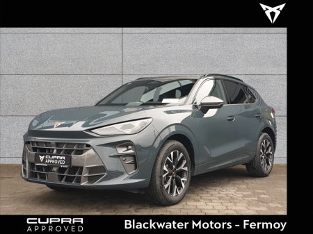 2026 Cupra Terramar - thumbnail 15