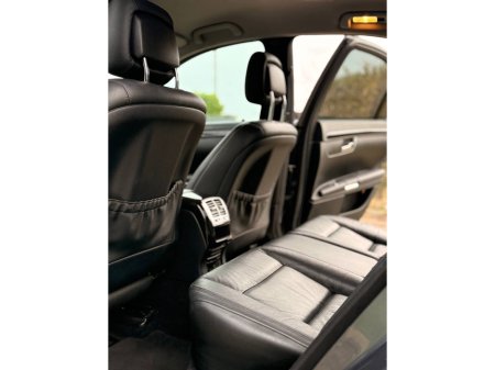 2011 Mercedes-Benz S Class Mercedes S350 Long Sport €7,550 thumbnail