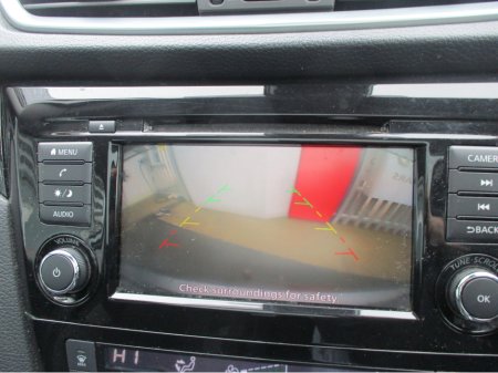 2020 Nissan Qashqai - thumbnail 14