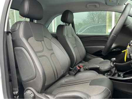 2018 Opel Adam JAM 1.4 I 100PS 3DR thumbnail