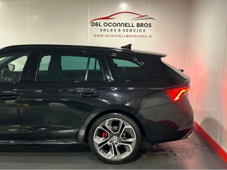 2023 Skoda Octavia - thumbnail 13