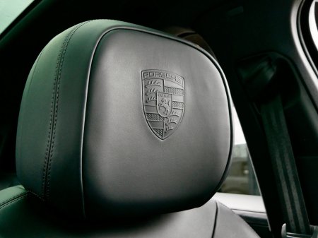 2025 Porsche Cayenne - thumbnail 27