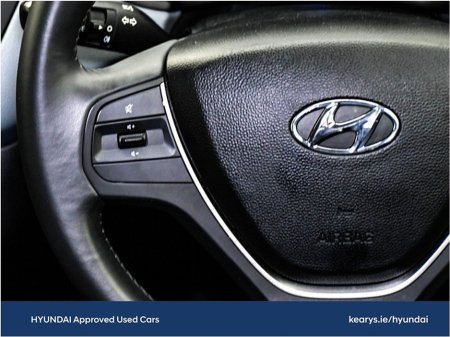 2021 Hyundai i20 1.2 Classic €15,890 thumbnail