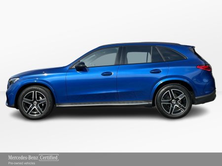 2025 Mercedes-Benz GLC Class - photo 6