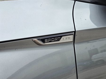 2018 Skoda Superb - thumbnail 16