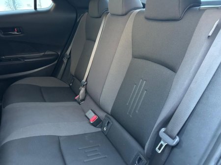 2024 Toyota C-HR Hybrid Sport+ 4DR Auto €34,900 thumbnail