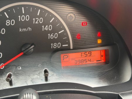 2020 Nissan March 1.0T XE CVT €11,999 thumbnail