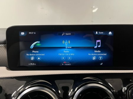 2024 Mercedes-Benz CLA Class - thumbnail 18