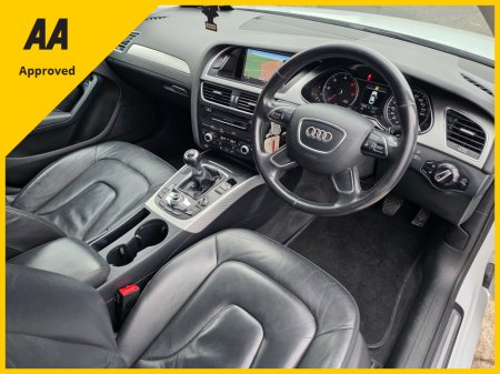 2015 Audi A4 SE * 2.0 DIESEL * €12,900 thumbnail