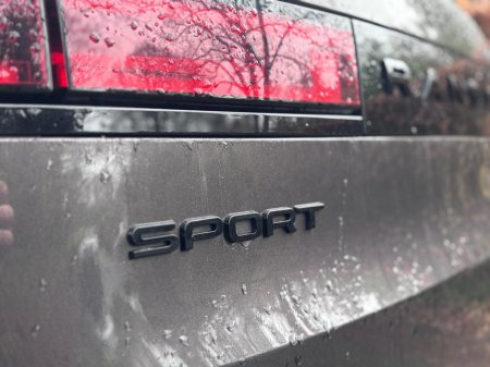 2024 Land Rover Range Rover Sport P460E DYNAMIC SE *Huge Specification* €103,950 thumbnail