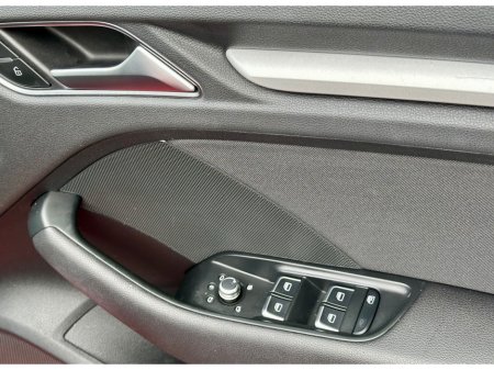 2014 Audi A3 1.4 TFSI AUTO €12,950 thumbnail