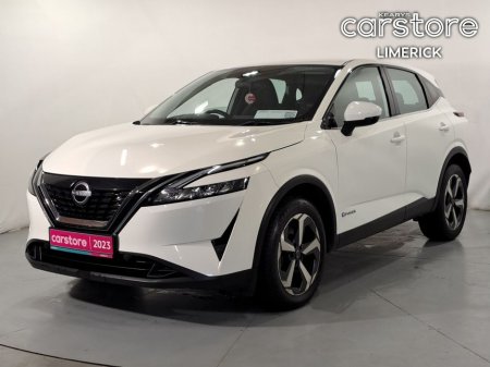 2023 Nissan Qashqai - thumbnail 7