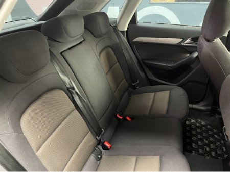 2015 Audi Q3 - thumbnail 10