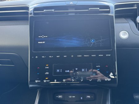 2024 Hyundai Tucson 2WD Executive Plus HEV STG Auto €42,950 thumbnail