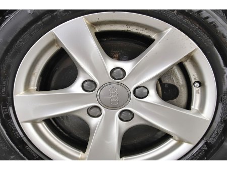 2018 Audi A3 1.4 TFSI S-TRONIC 4DR VERY LOW MILEAGE*DIG DASH*REVERSE CAM* thumbnail