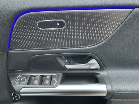 2023 Mercedes-Benz EQA - thumbnail 22