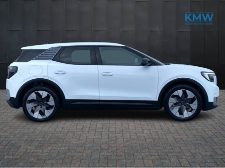 2025 Ford Explorer PREMIUM 77KWH EXTENDE thumbnail