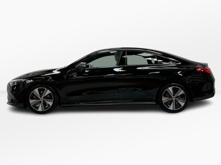 2026 Mercedes-Benz CLA Class - photo 5