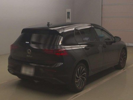 2024 Volkswagen Golf VW Golf 2.0 D Style Automatic €33,950