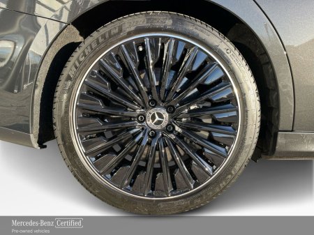 2025 Mercedes-Benz E Class E 300DE AMG Line Plus Estate - Twin Sunroof €89,950 thumbnail