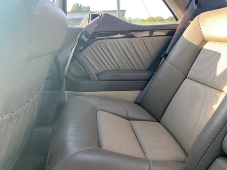 1994 Mercedes-Benz 600 - thumbnail 17