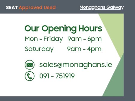 2023 SEAT Arona PA 1.0 TSI 110HP FR 5DR €23,950 thumbnail