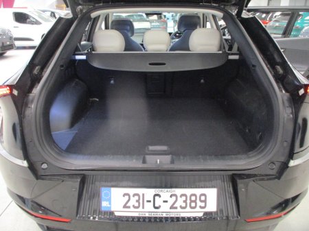 2023 Kia EV6 EV6 Earth €33,950 thumbnail