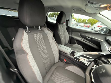 2019 Peugeot 3008 ACTIVE 1.2 PETROL - AUTO - 12M WARRANTY - CAR: 1628 €14,950 thumbnail