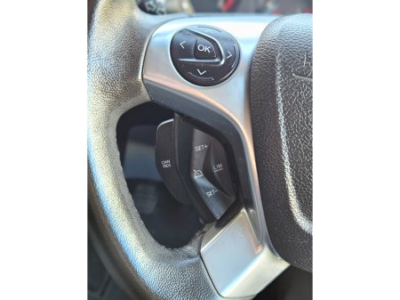 2018 Ford Transit Custom - thumbnail 13