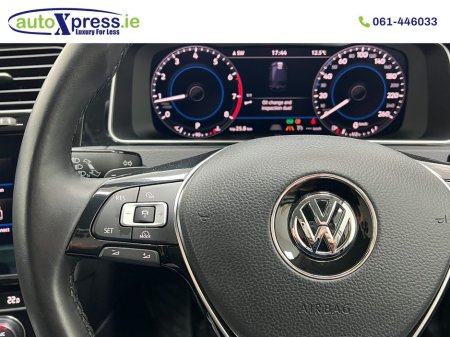 2018 Volkswagen Golf - thumbnail 28