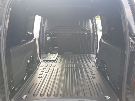 2026 Citroen Berlingo - thumbnail 11