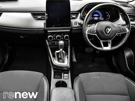 2023 Renault Arkana TCe 140 Auto techno €24,990