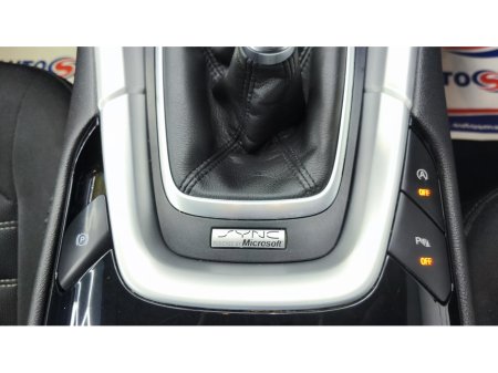 2015 Ford Mondeo ZETEC 1.6 TDCI Warranty AA Approved €7,950 thumbnail