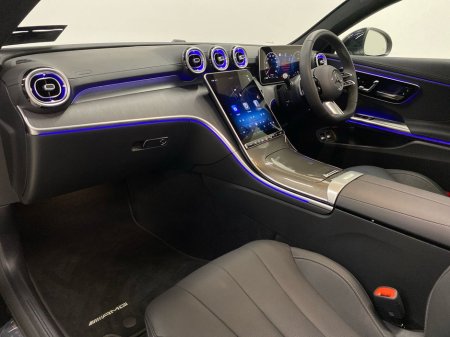 2025 Mercedes-Benz CLE CLE 300e AMG Line Premium €75,950 thumbnail