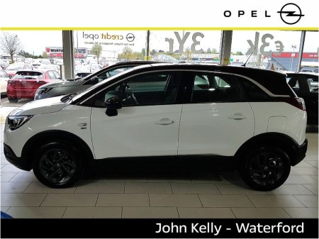 2019 Opel Crossland X - thumbnail 2