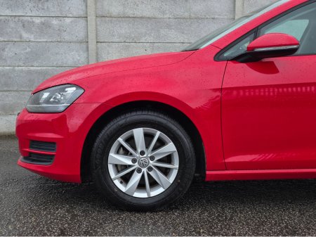 2016 Volkswagen Golf - thumbnail 4