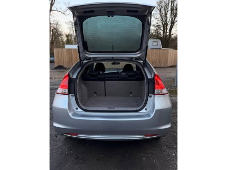 2009 Honda Insight - thumbnail 22