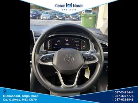 2022 Volkswagen T-Roc - thumbnail 9