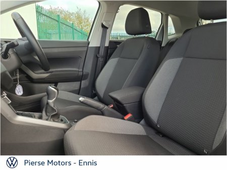 2025 Volkswagen Polo - thumbnail 7