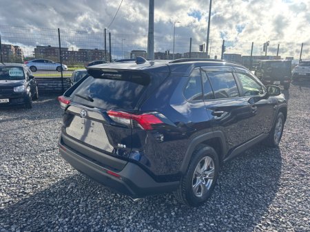 2024 Toyota Rav4 - thumbnail 24