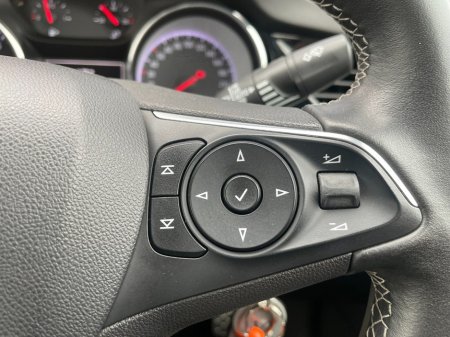 2020 Opel Insignia - thumbnail 17