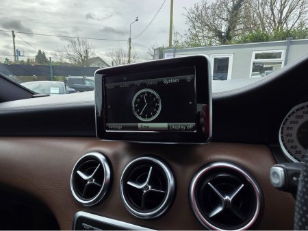 2013 Mercedes-Benz A Class - thumbnail 14