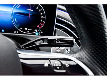 2024 Mercedes-Benz E Class E300e AMG Plus 313bhp €66,850 thumbnail